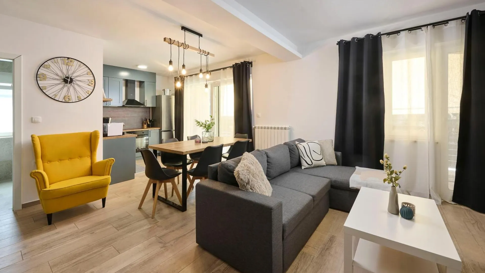 Apartment Martello Forest View Poreč Hırvatistan
